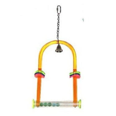 VanPet Bird Sitting Toy - 42.5x18.5x5 cm